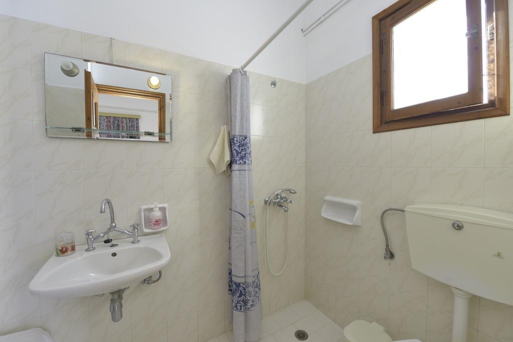 Ferienwohnung Aegean Harmony Platis Gialos  Zimmer foto